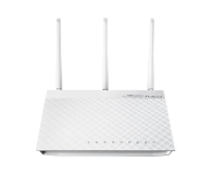 ASUS Router ASUS RT-N66W - 1404217 - zdjęcie 1